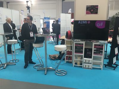 A2MI - dépannage & maintenance informatique La Rochelle